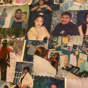 Meet your Posher, Dorothy